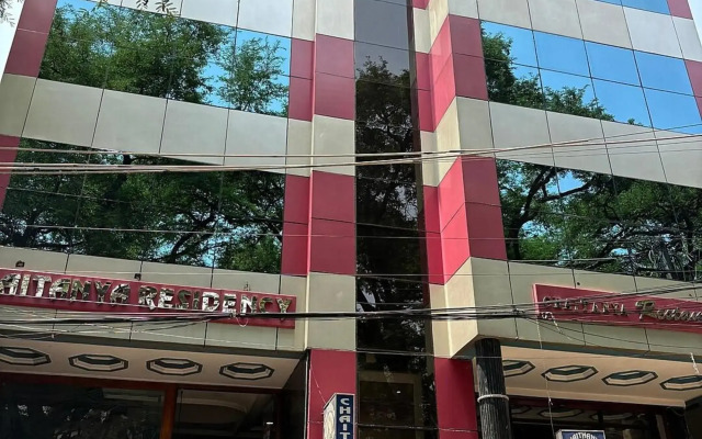 Chaitanya Residency