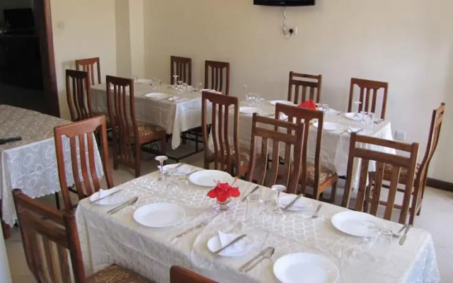 Penguin Resort Hotel