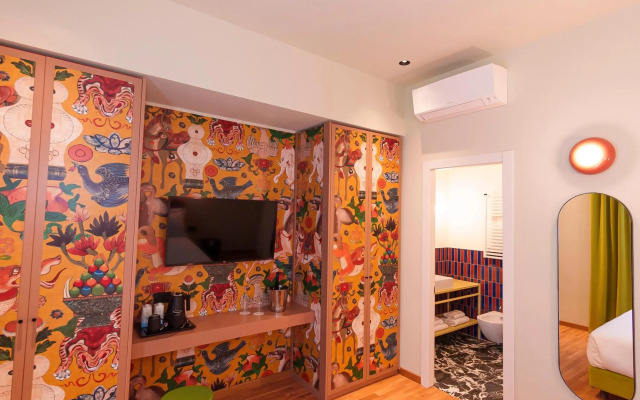 Hotel Marisa