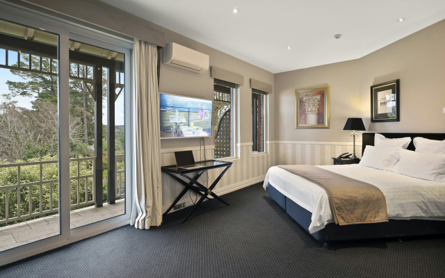 Echoes Boutique Hotel and Restaurant