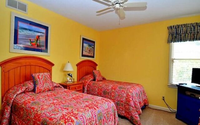 Palmetto Sands