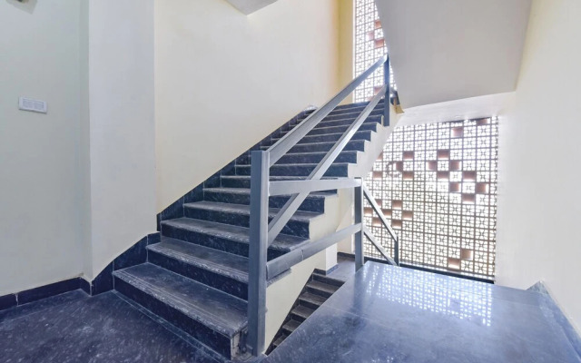 Fabhotel My Stay Sirvi Inn