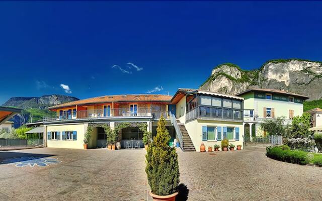 Agritur Sole Blu