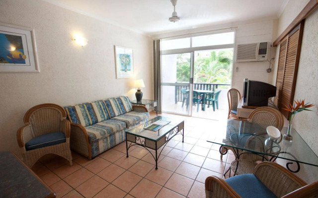 Seascape Holidays - Tropic Sands
