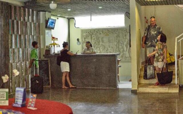 The Tanis Beach Resort Nusa Lembongan