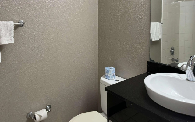 Studio 6 West Palm Beach, FL