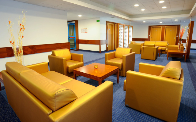 Garni Hotel Azul