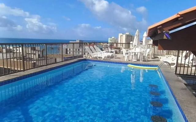 Golden Park Salvador By Nacional Inn