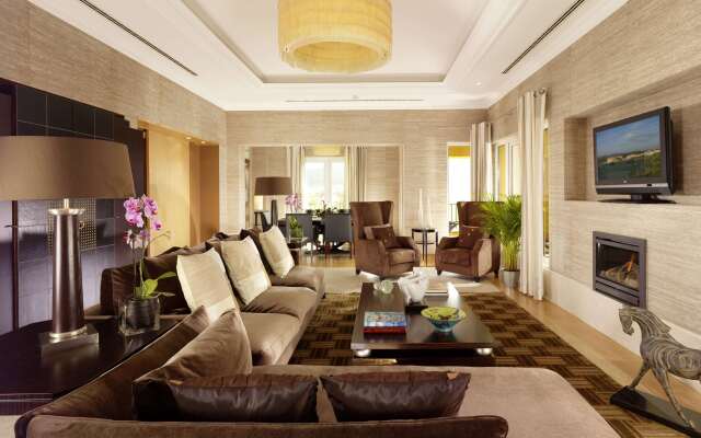 Dolce by Wyndham CampoReal Lisboa