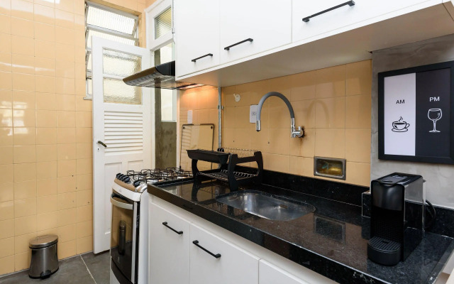 2Quartos a 100m da Praia NSC386/1101