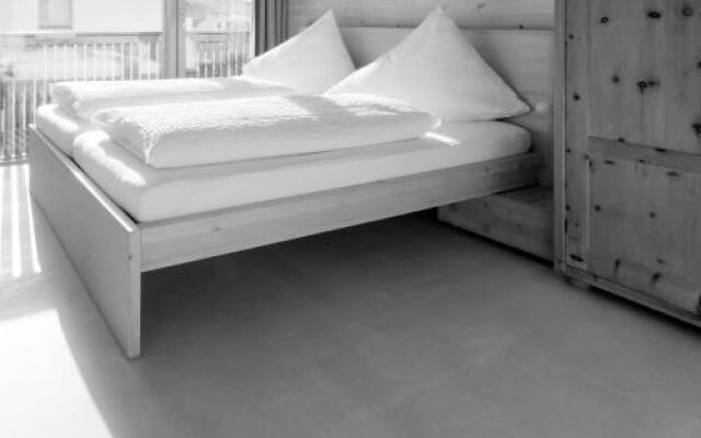 Ferienhaus Alpin