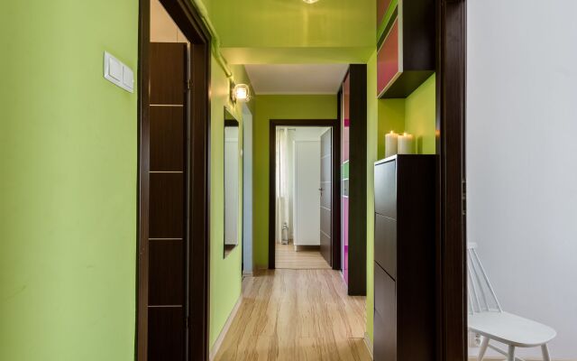 Elite Apartments Sopot City Center