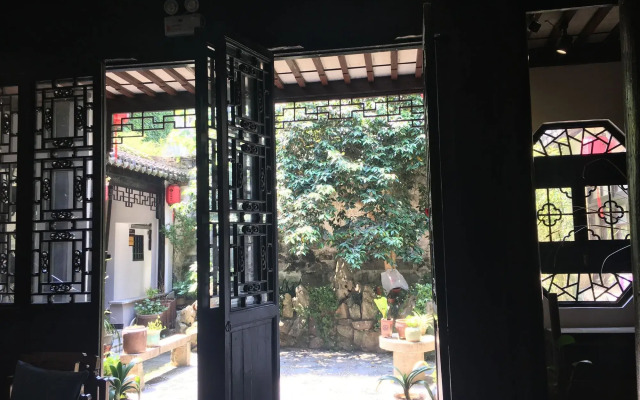 Suzhou Tianyi Tongli Branch