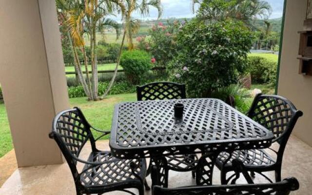 Jelani Guest House