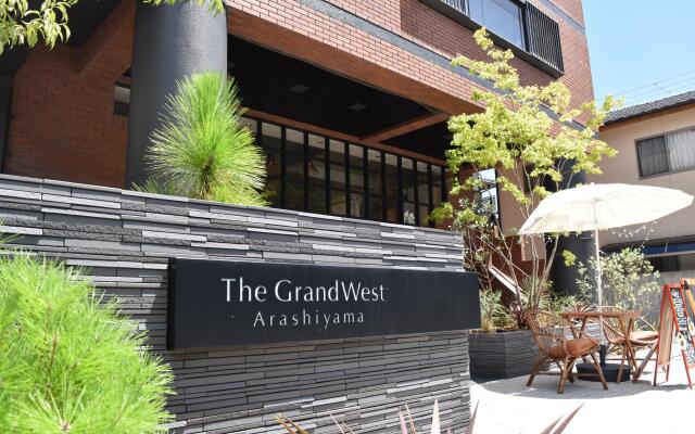 The GrandWest Arashiyama