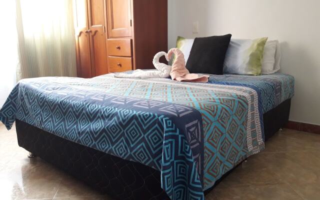 ApartaHostels