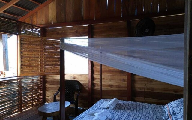 Tambo Marina Ecohostal - Hostel