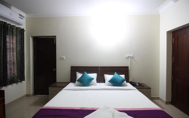 White Feather Hotel