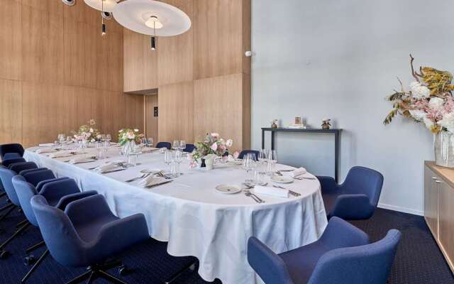 Domaine Reine Margot Paris Issy Mgallery Collection
