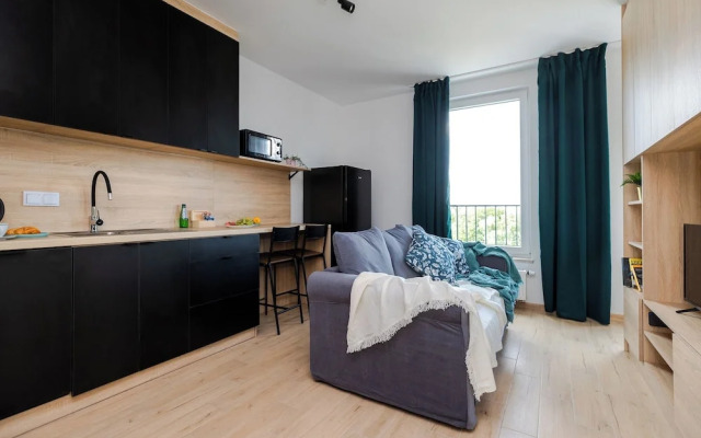 ShortStayPoland Pileckiego B140