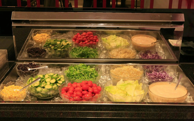 E. Sun Villa Hotel & Resort