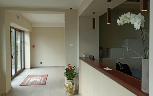 Hotel Primavera dell'Etna