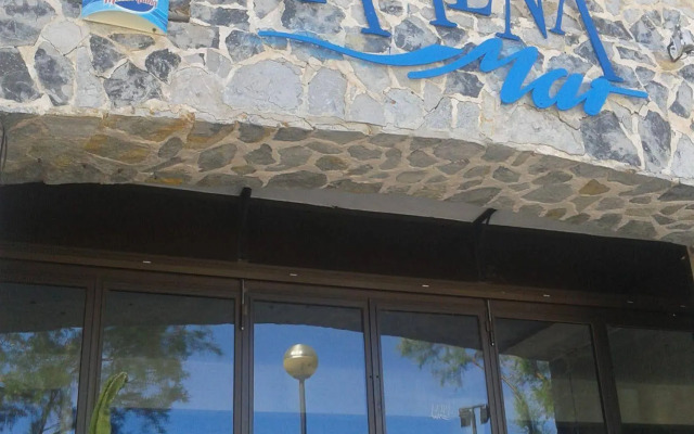 Amena Mar - Guesthouse