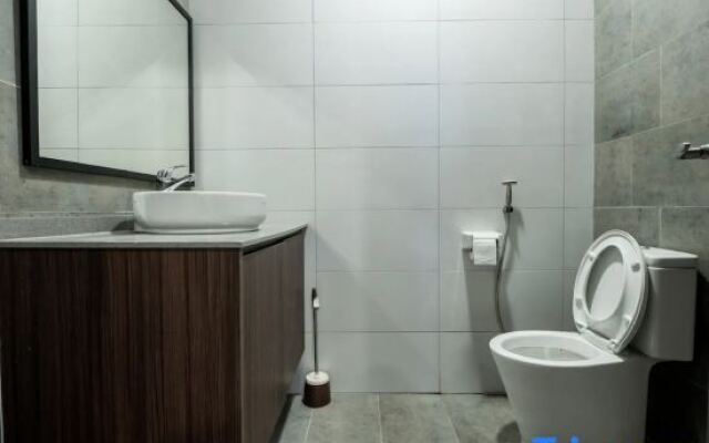 Apartments @ Podium Kuching