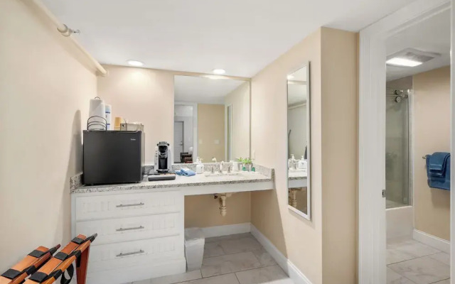 Guest House Suites