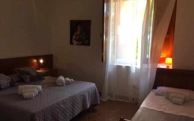 Santa Anastasia Luxury Suite Gallipoli