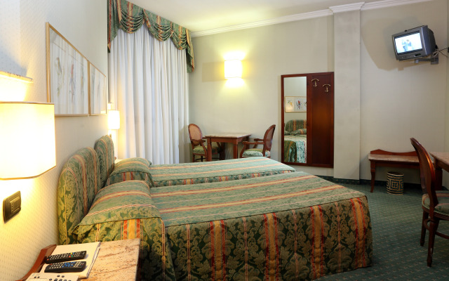Hotel La Torretta