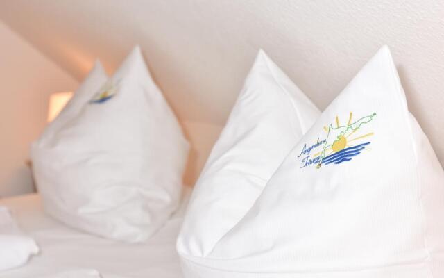 Parkresidenz Dierhagen