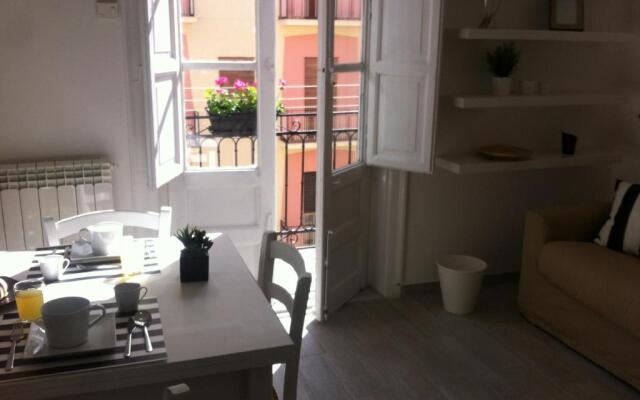 Appartamento N°24
