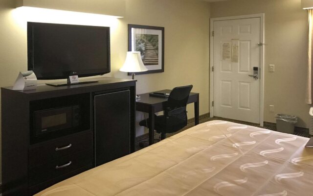 Quality Inn