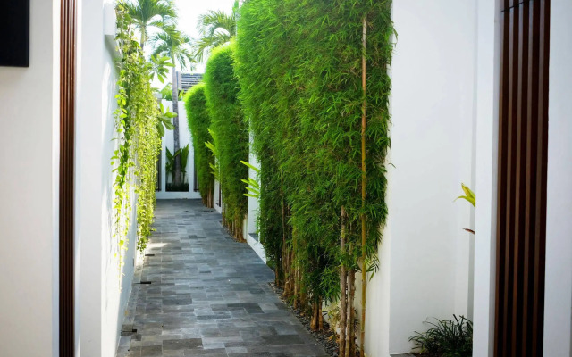 Anari Villas Kuta