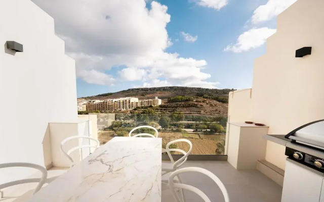 A Stylishly Dreamy Gozo Apartment