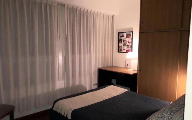 Apartamento Avenida de Mayo 1316