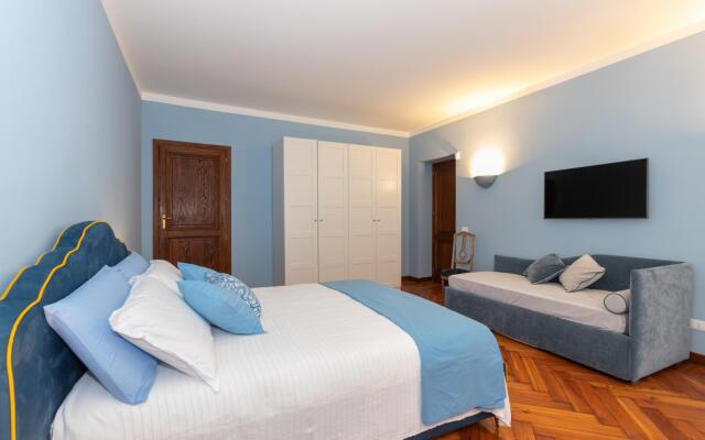 Palazzo Balbo Family Apartment by Wonderful Italy