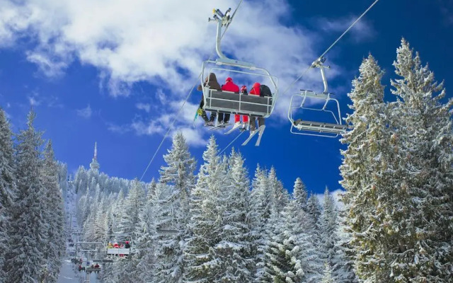 VIVA Flora apartment 607A