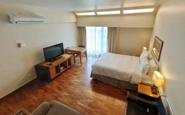 Orchard Point Serviced Apartments