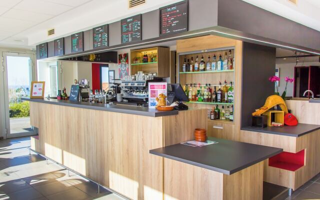 Village Vacances Azureva Hendaye