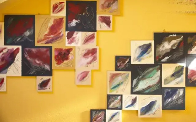 B&B La Mansarda dell' Arte