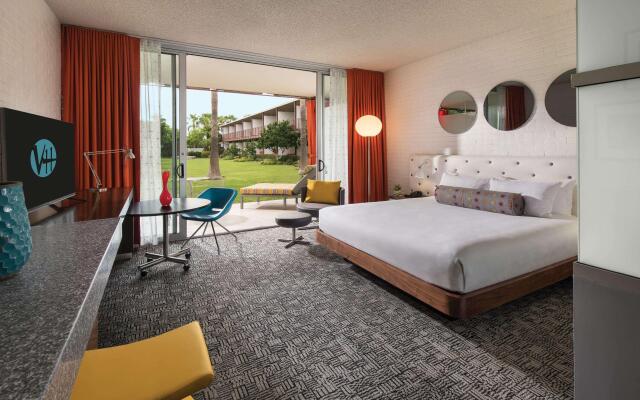Hotel Valley Ho