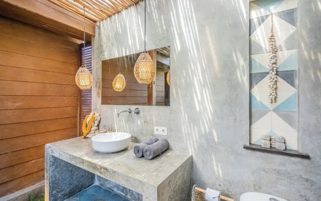 Ohana Bungalow by Hombali