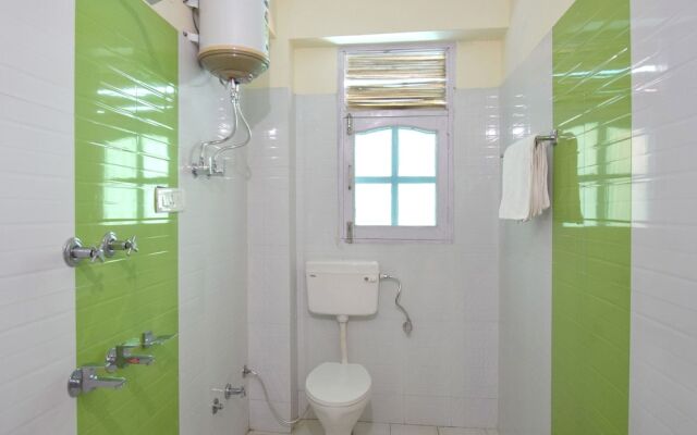 OYO 11658 Home 2BHK Mountain View Sec 4 New Shimla