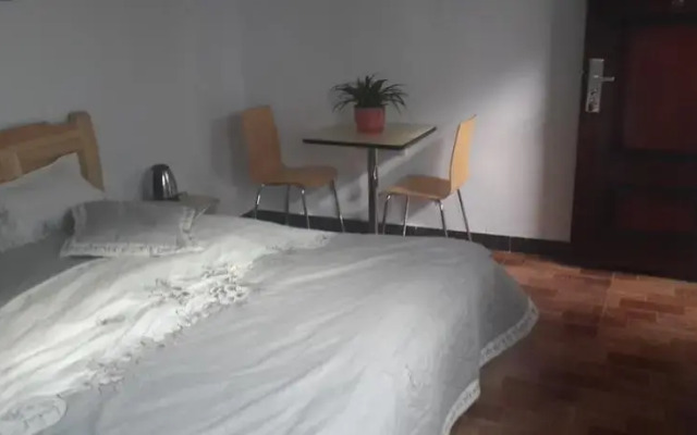 Dunhuang Ancient Path Hostel