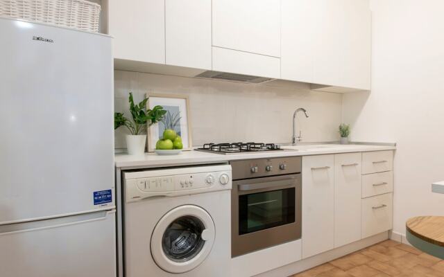 La Casa Del Pescatore