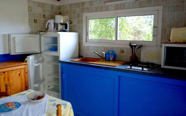 Residence Funtanella