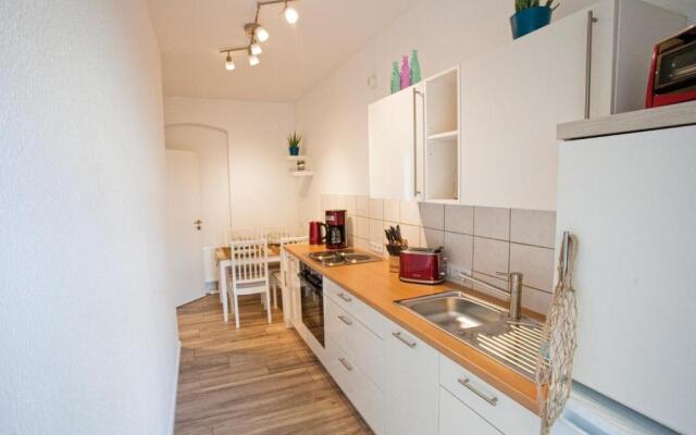 Apartment Hundertwasser