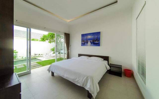 Anna Villa - Renewal